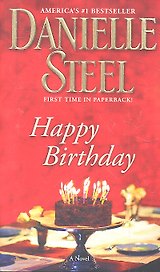 Happy Birthday. A Novel