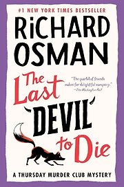 The Last Devil To Die