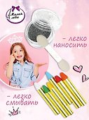 Аквагрим «Милая Леди», 6 цветов, MultiArt - 1
