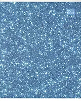 Тетрадь в клетку Listoff, "Блеск", 48 листов, в ассортименте