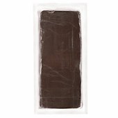 Глина для лепки красная, 1000 г, Остров Сокровищ - 1