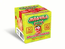 Игрушка-лизун «Вишневая Жвачка», Каррас