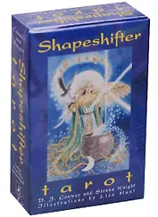 Shapeshifter Tarot / Таро Превращений