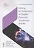 Writing for Publication in English: Essential Vocabulary Builder. Учебное пособие для подготовки международных научных публикаций на английском языке: академическая лексика - 0