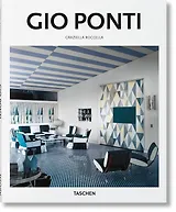 Gio Ponti: 1891-1979 Master of Lightness
