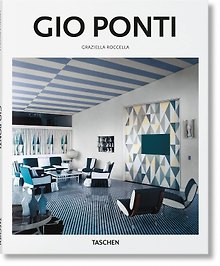 Gio Ponti: 1891-1979 Master of Lightness