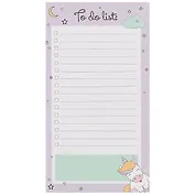 Планнер «Magic», недатированный, 50 листов, А6