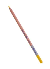 Карандаш акварельный желтый неаполитанский "Design"