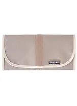 Пенал-скрутка для хранения кистей, 26*48см, бежевая, Малевичъ