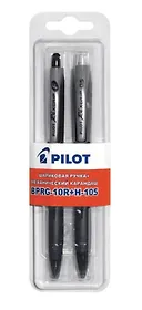 Ручка шариковая Pilot, Rexgrip