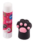 Клей-карандаш «Avocado &paw», Centrum, 9 г - 2