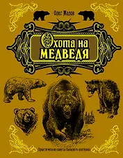 Охота на медведя