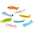 Ластик «Vocabulary», 7.5 см - 1