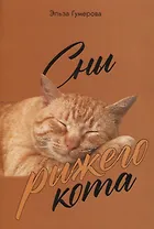 Сны рыжего кота