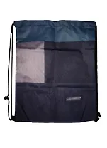 Мешок для сменной обуви "Grey" 43*34см, Seventeen