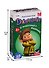 Карточная игра «Джинглики. О животных с Федюней», Play Land - 2