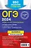 ОГЭ-2024. Физика. Сборник заданий: 850 заданий с ответами - 1