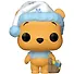 Фигурка Funko Pocket POP! Holiday Tree Winnie the Pooh Pooh (Fun86082) - 0