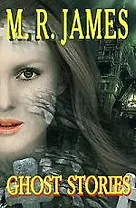 Рассказы о привидениях. Ghost Stories. / На английском языке/