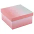 Подарочная коробка «Градиент» средняя - 0