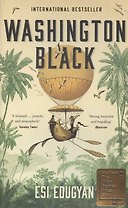 Washington Black