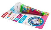Музыкальная игрушка «Микрофон. Пой со мной! Любимые песенки малышей» - 1