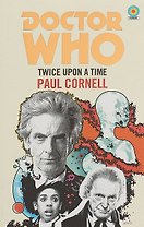 Doctor Who: Twice Upon a Time