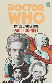 Doctor Who: Twice Upon a Time
