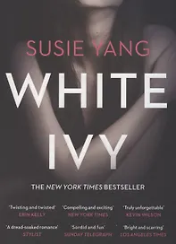 White Ivy