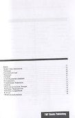 Разговорник английский. Самые нужные фразы + тематический словарь 3000 слов - 2