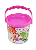 Тесто для лепки Фиксики (87189) (12цв.х8гр.) (3+)