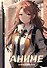 Ежеденевник недат. А5 72л "Аниме (бежевая обложка)" - 0