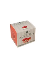 АЦТЕК Grondard Сердечки марципановые коробка кубик 1/090 GR
