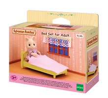 Игровой набор «Кровать», Sylvanian Families