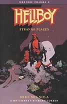Hellboy: Omnibus. Vol. 2