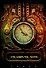 Steampunk Note Блокнот с тонированными страницами (твердый переплет) - 0