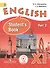 Английский язык. 11 класс. Учебник. В 3-х частях. Часть 2. Углублённое изучение. Учебник для детей с нарушением зрения - 0