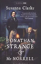 Jonathan Strange and Mr Norrell (м) Clarke