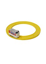 Игрушка заводная Поезд (+рельсы) (BEB0408-027) (Bebelot) (3+) (в ассорт.) (блистер)