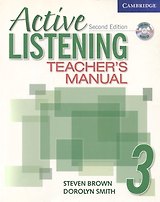 Active Listening 2Ed 3 TM +D
