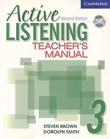 Active Listening 2Ed 3 TM +D
