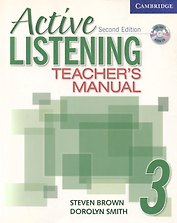 Active Listening 2Ed 3 TM +D