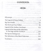 The Legend of Sleepy Hollow / Легенда о Сонной лощине. Книга для чтения на английском языке - 2