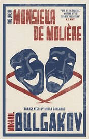 The Life of Monsieur de Moliere