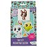 Игра, ORIGAMI Твой театр Магнитные сказки Littlest Pet Shop Вид 2 + наклейки 04427 - 0