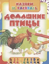 Домашние птицы