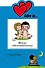 Love is… Моему единственному (книга+открытка) - 0
