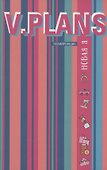 Параллельная реальность. V.Plans. Женский планировщик. Новая Я. (Вид 6) - 0