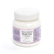 Текстурная паста со стекл. шариками Сонет (220мл) (5523954) (банка)