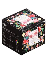 Гирлянда LED, 5 м